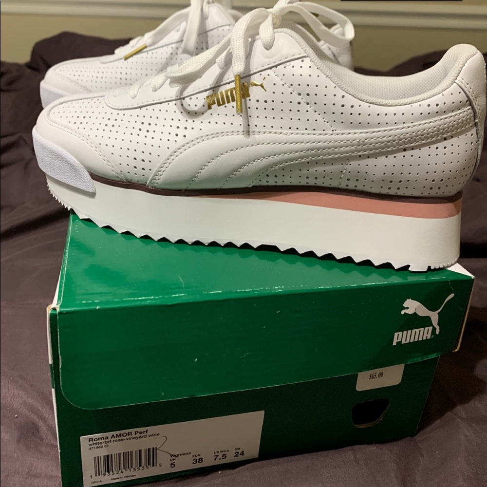 Puma Shoes
